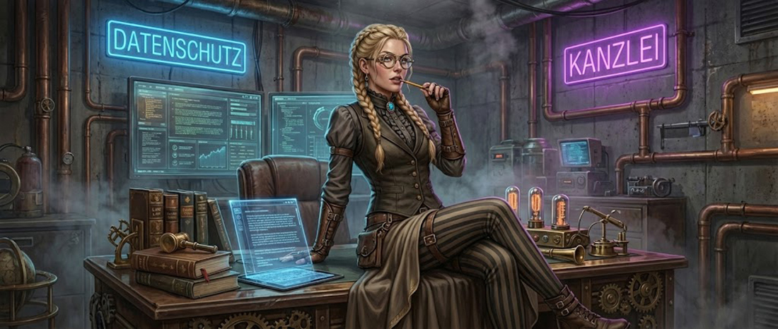 Zurück zur Zentrale