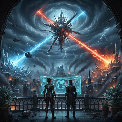 Icon Geo-Engineering