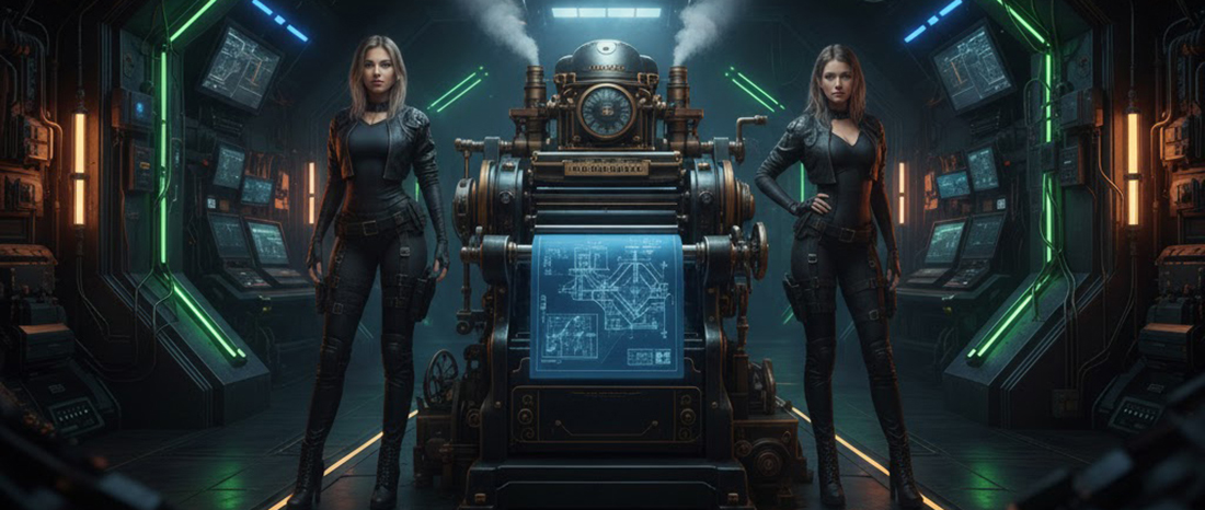 Zurück zur Zentrale