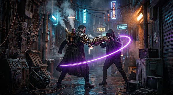 Icon Selbstverteidigung